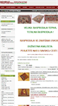 Mobile Screenshot of behruz-tepisi.com
